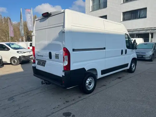 FIAT Ducato 30 L2H2 (5/19)
