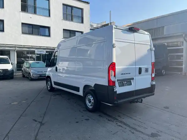 FIAT Ducato 30 L2H2 (7/19)