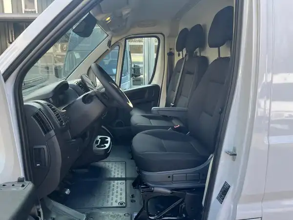 FIAT Ducato 30 L2H2 (8/19)