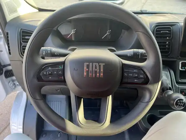 FIAT Ducato 30 L2H2 (9/19)