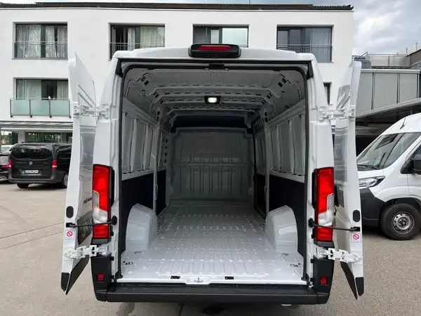 FIAT Ducato Maxi 35 L4H2 (17/21)