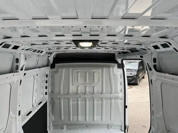 FIAT Ducato Maxi 35 L4H2 (19/21)