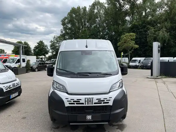 FIAT Ducato Maxi 35 L4H2 (3/21)