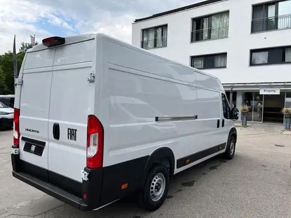 FIAT Ducato Maxi 35 L4H2 (5/21)