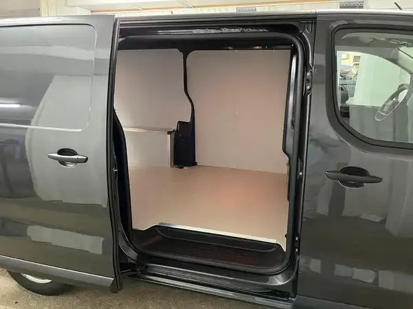 FIAT Scudo L2 Automatik (14/18)