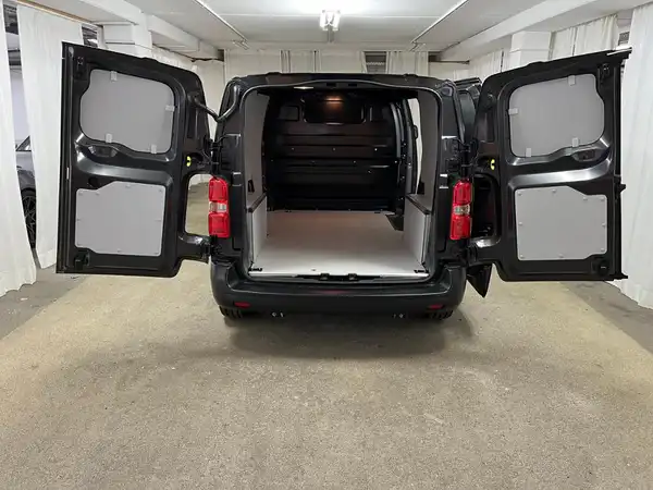 FIAT Scudo L2 Automatik (15/18)