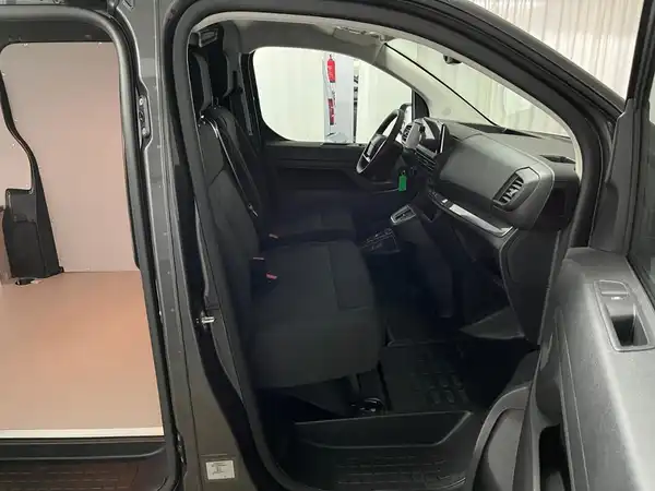 FIAT Scudo L2 Automatik (16/18)