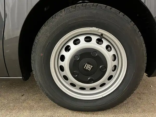 FIAT Scudo L2 Automatik (17/18)