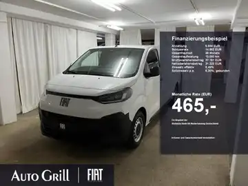 FIAT Scudo L3 Automatik (1/18)