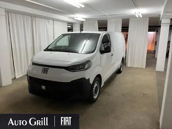 FIAT Scudo L3 Automatik (2/18)