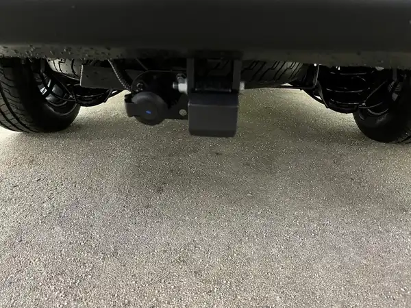 FIAT Scudo L3 Automatik (14/18)