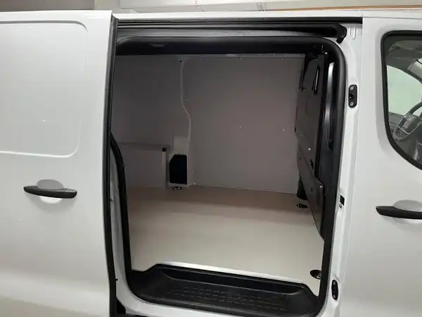 FIAT Scudo L3 Automatik (15/18)