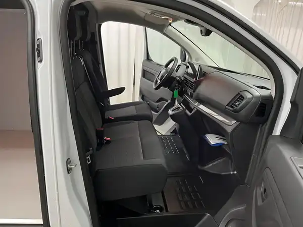 FIAT Scudo L3 Automatik (16/18)