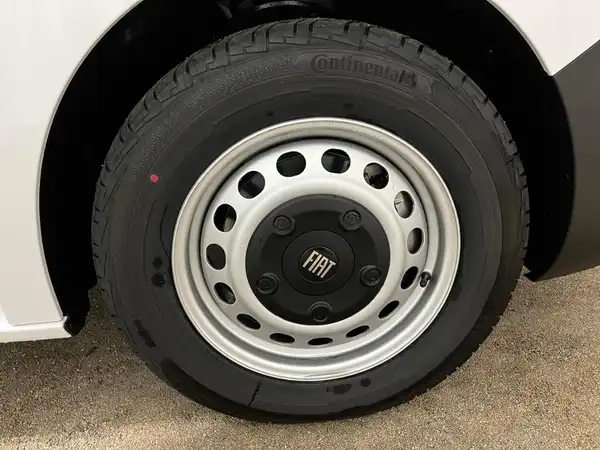 FIAT Scudo L3 Automatik (17/18)