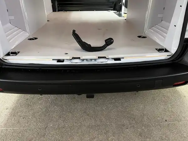 FIAT Scudo L3 Automatik (18/18)