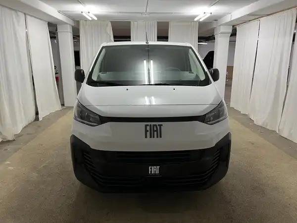 FIAT Scudo L3 Automatik (3/18)