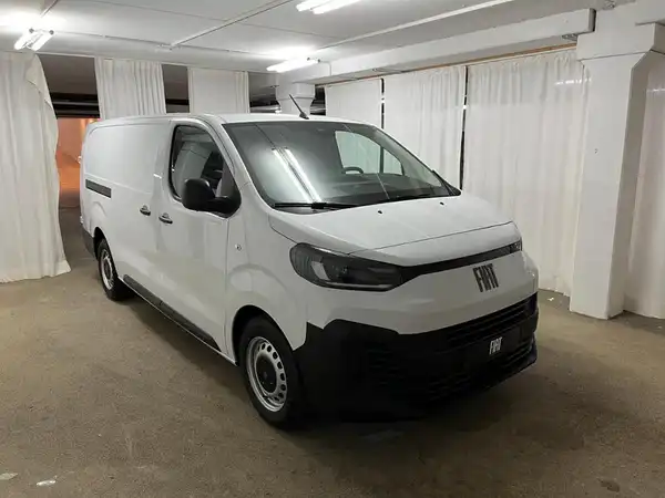 FIAT Scudo L3 Automatik (4/18)
