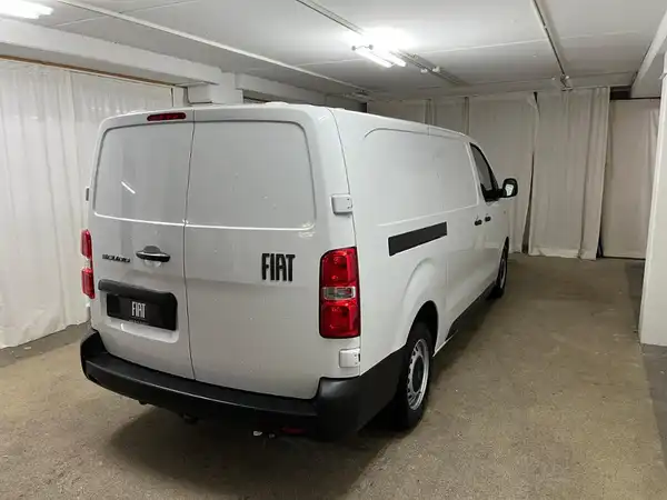 FIAT Scudo L3 Automatik (5/18)
