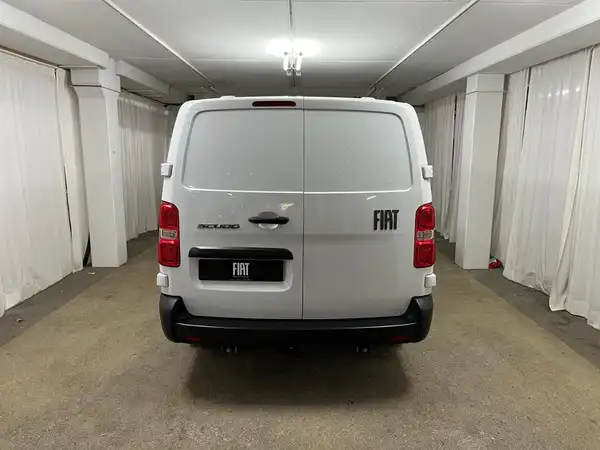 FIAT Scudo L3 Automatik (6/18)