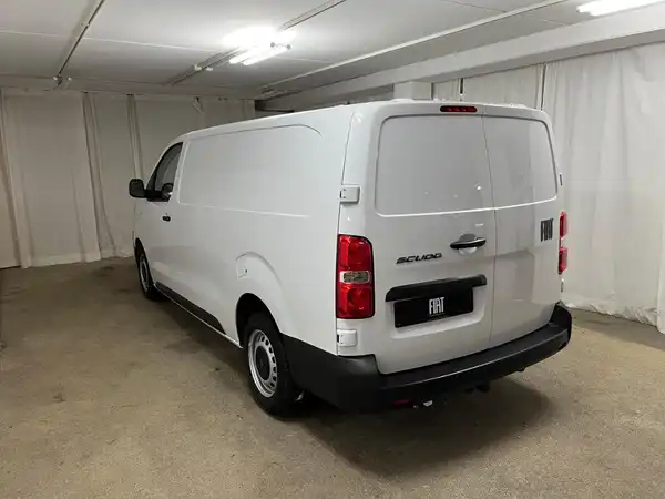 FIAT Scudo L3 Automatik (7/18)