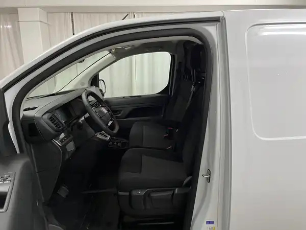 FIAT Scudo L3 Automatik (8/18)