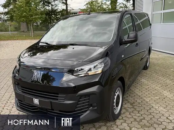 FIAT Scudo L3 Automatik (1/14)