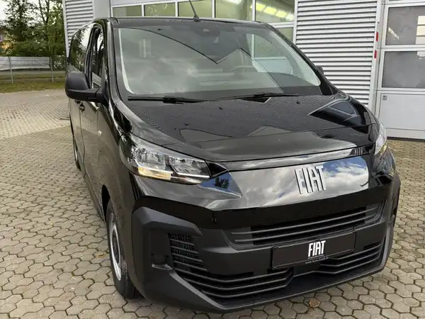 FIAT Scudo L3 Automatik (2/14)