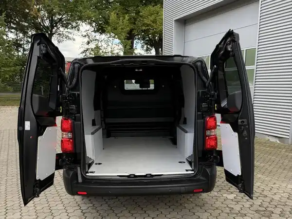 FIAT Scudo L3 Automatik (11/14)