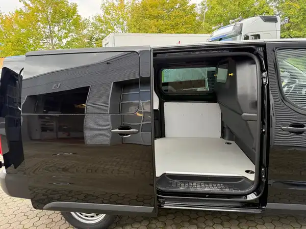 FIAT Scudo L3 Automatik (12/14)