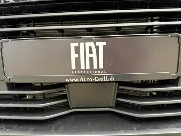 FIAT Scudo L3 Automatik (13/14)