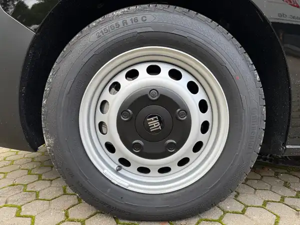 FIAT Scudo L3 Automatik (14/14)