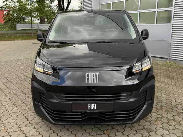 FIAT Scudo L3 Automatik (3/14)