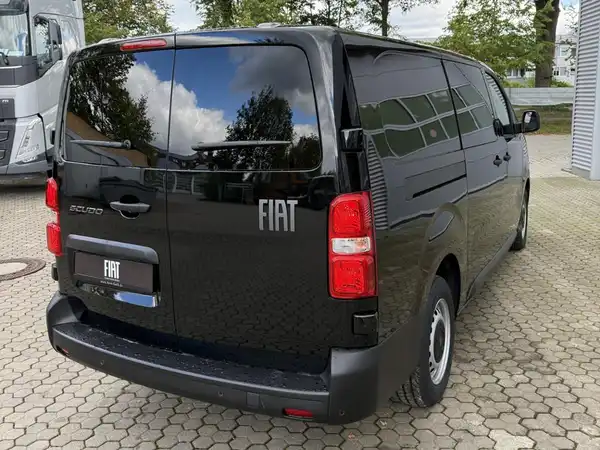 FIAT Scudo L3 Automatik (4/14)