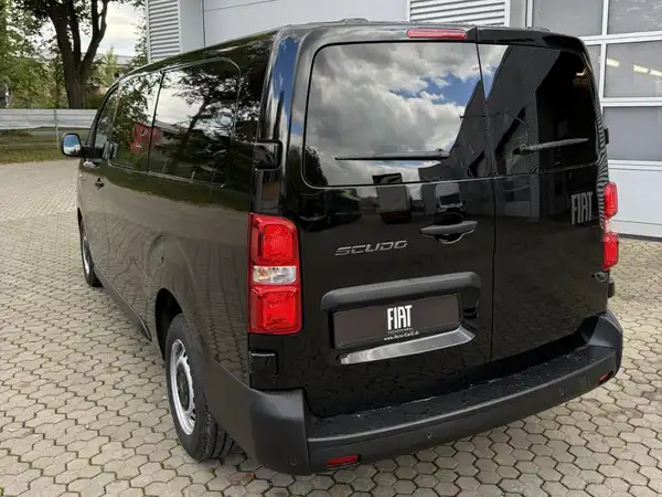 FIAT Scudo L3 Automatik (5/14)