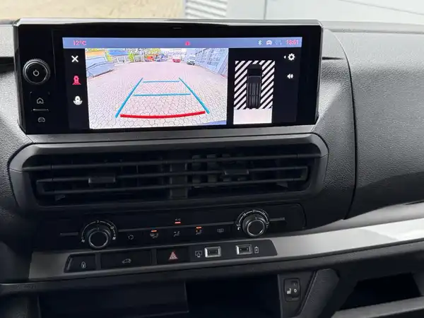 FIAT Scudo L3 Automatik (8/14)