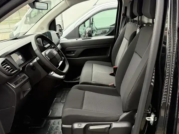 FIAT Scudo L3 Automatik (9/14)