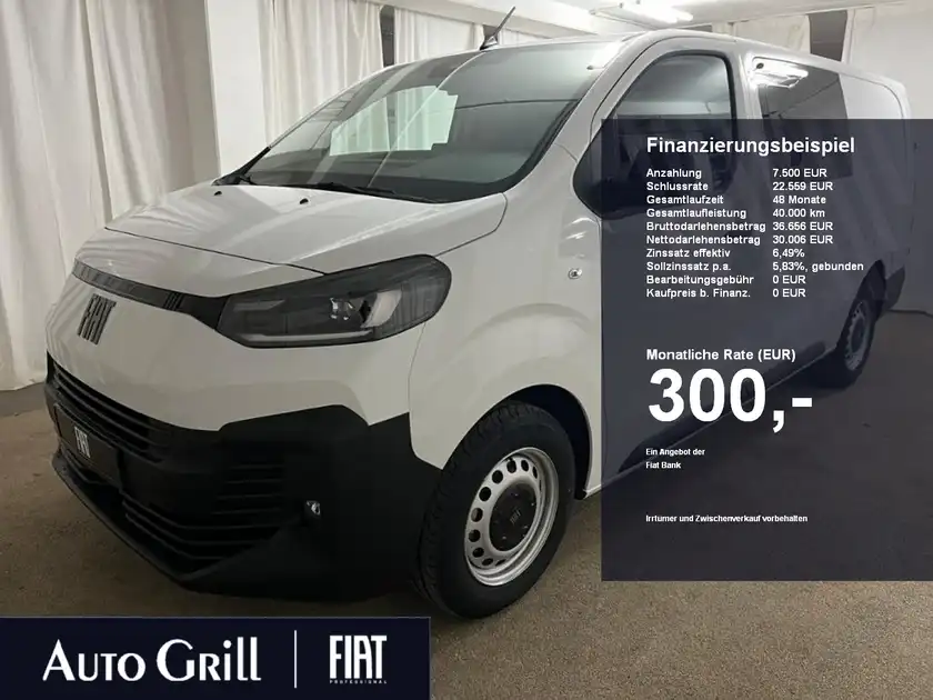 FIAT Scudo L3 (1/19)