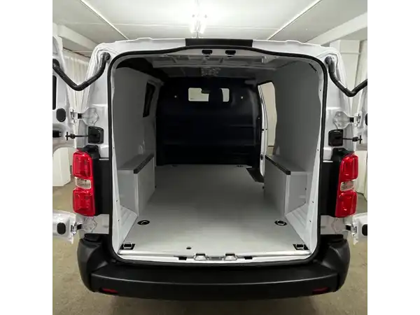 FIAT Scudo L3 (15/19)