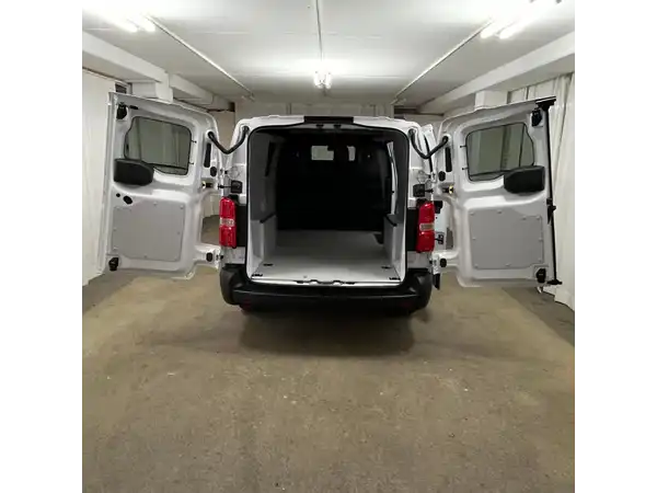 FIAT Scudo L3 (18/19)