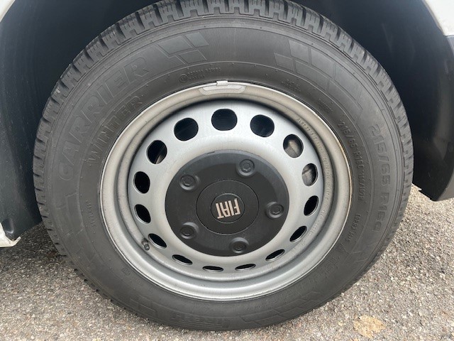 FIAT Scudo L3 (19/19)