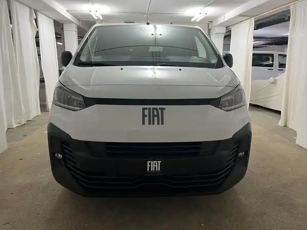 FIAT Scudo L3 (3/19)