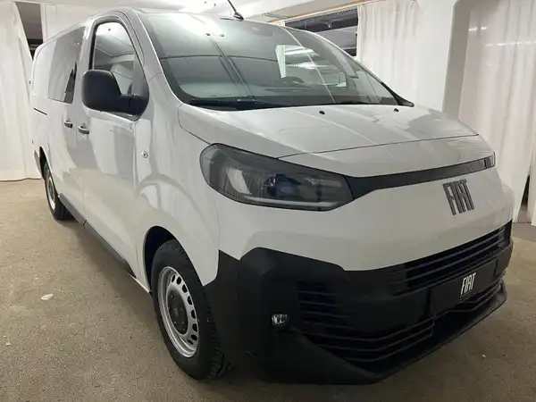 FIAT Scudo L3 (4/19)