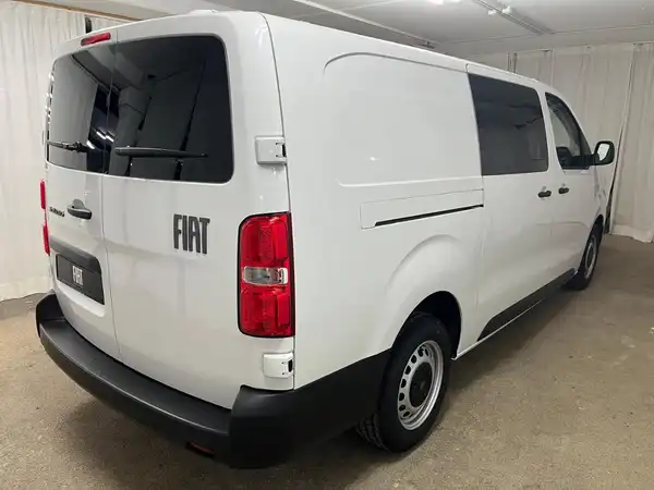 FIAT Scudo L3 (5/19)