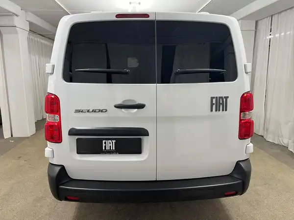 FIAT Scudo L3 (6/19)