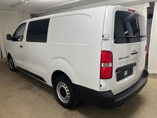 FIAT Scudo L3 (7/19)