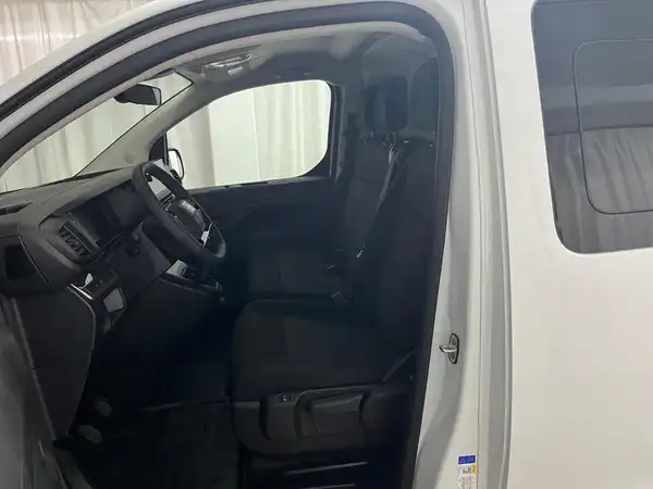 FIAT Scudo L3 (8/19)