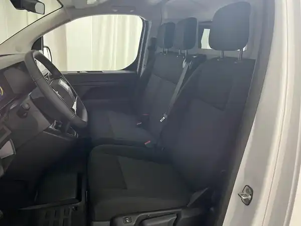 FIAT Scudo L3 (9/19)