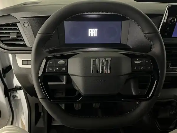 FIAT Scudo L3 (10/19)