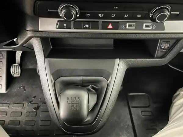 FIAT Scudo L3 (11/19)