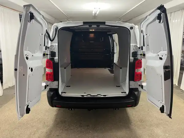 FIAT Scudo L3 (13/19)